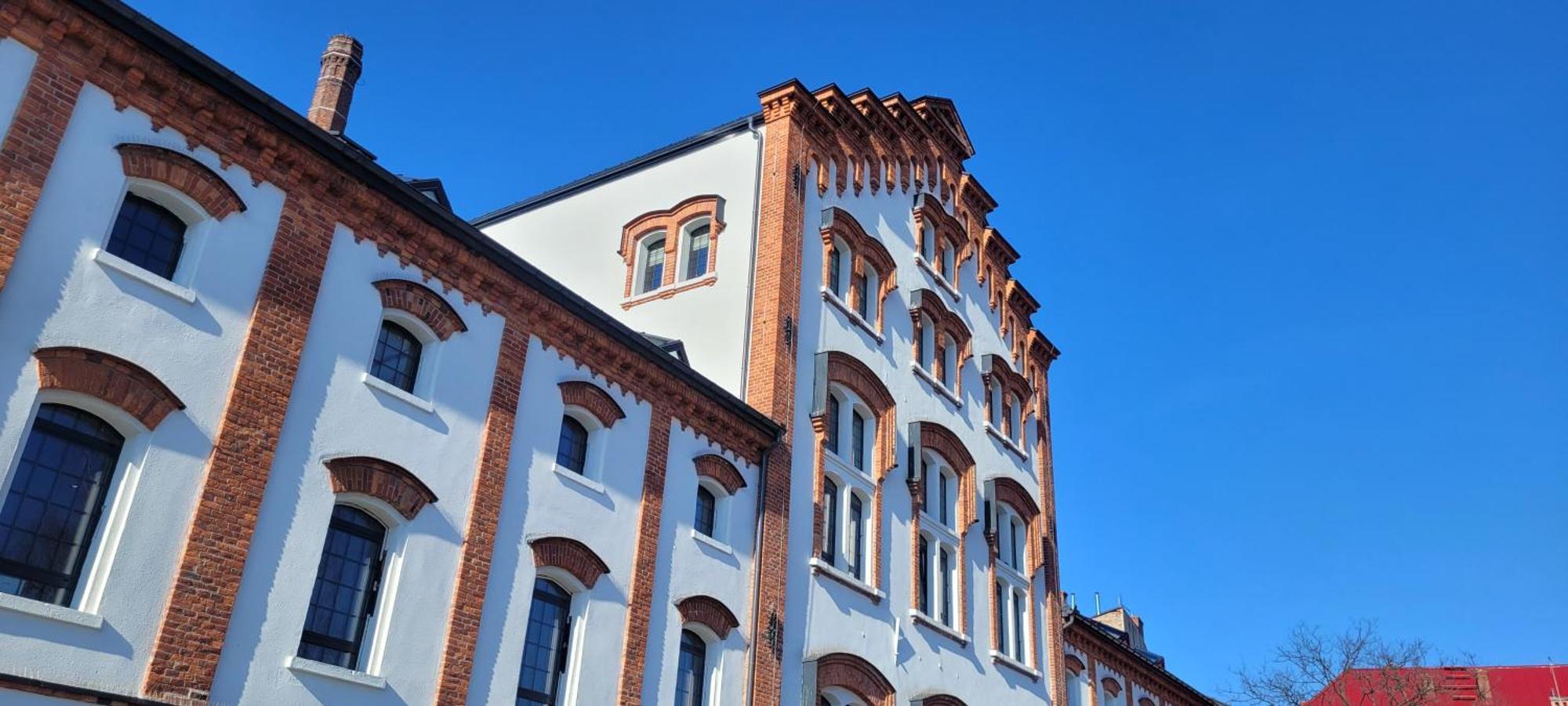 ビエルスコ・ビアバLoft Manufaktura Grossaアパートメント エクステリア 写真